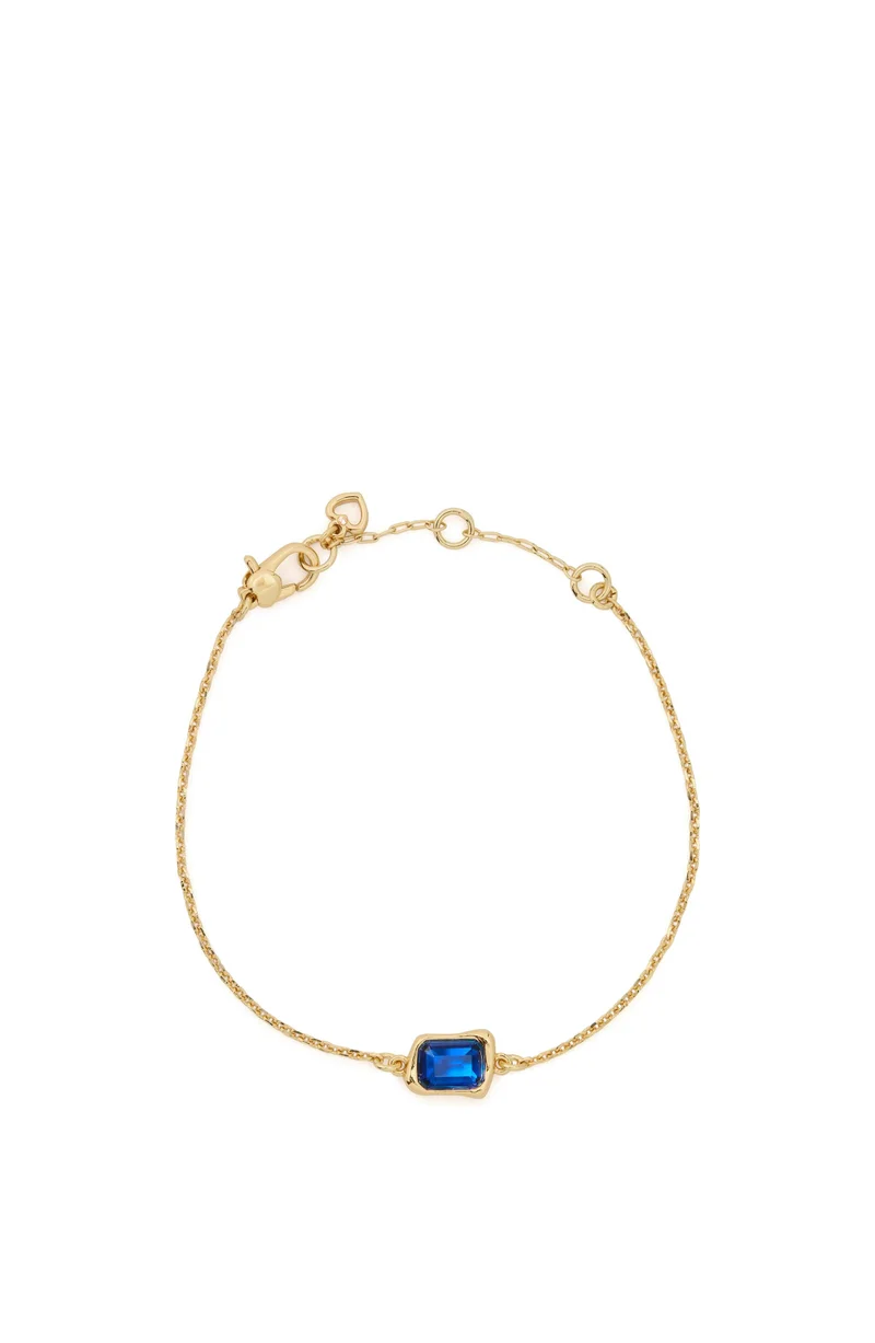 Kate Spade Solitaire Bracelet